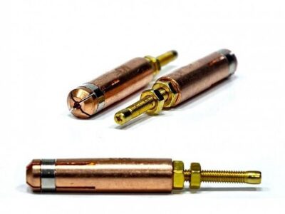 Цанга WS-6 М4