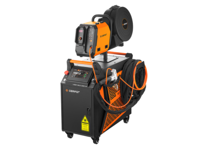 LASER WELD 2000 3.0