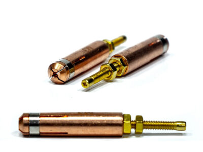 Цанга WS-6 М3