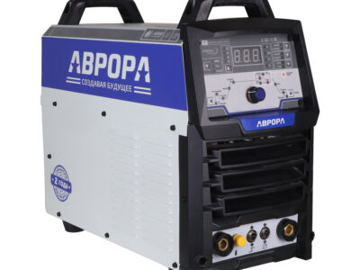 Сварочный аппарат АВРОРА Пульсар 350 ПУЛЬС