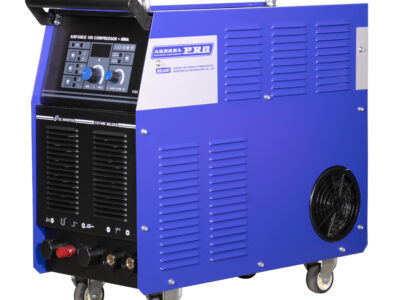Аппарат плазменной резки AuroraPRO AIRFORCE 100 COMPRESSOR+ММА
