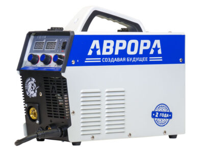 Инверторный сварочный полуавтомат АВРОРА Динамика 1800
