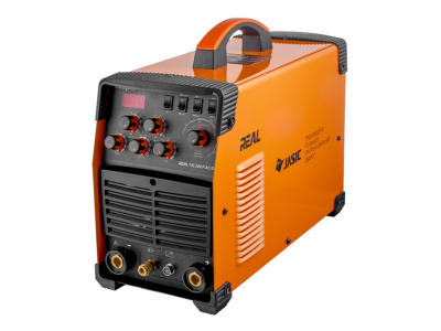 REAL TIG 200 P AC/DC (E20101)
