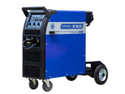 Инверторный сварочный полуавтомат AuroraPRO SKYWAY 250/3 (MIG/MAG+MMA)