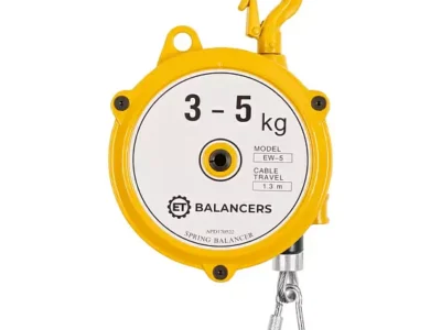 Пружинный балансир ET-Balancers ET 3-5