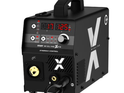 START MigLine X210 Сварочный полуавтомат 2STX210