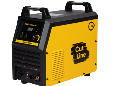 START CutLine 80 Установка воздушно-плазменной резки 5ST80