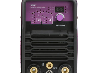 START modelTIG 200 DC PULSE Установка аргонодуговой сварки 3W200P