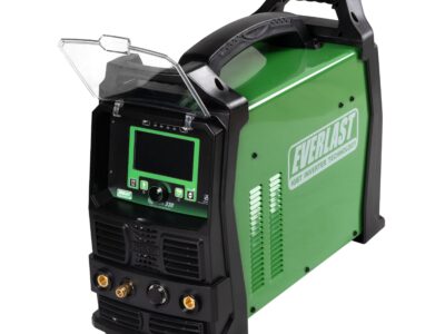 Typhoon 330 Everlast Установка аргонодуговой сварки 3EV330