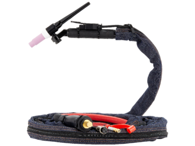26 TIG RF (8м) Горелка сварочная START SuperFlex EV26RF-80