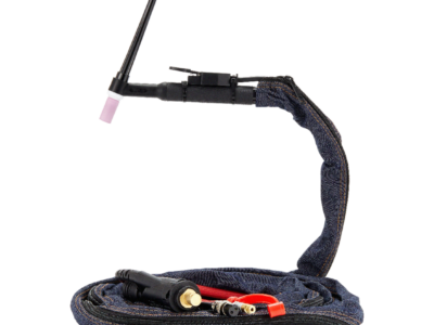 9 TIG (4м) Горелка сварочная START SuperFlex EV09-4000