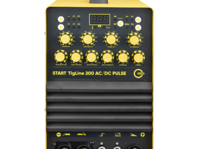 START TigLine 200 AC/DC PULSE Установка аргонодуговой сварки 3ST202AP
