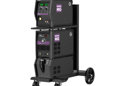 START technomig 500DP Сварочный полуавтомат 2W500DP