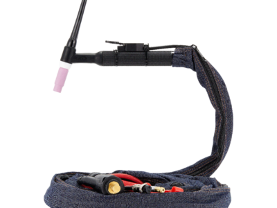 26 TIG F (4м) Горелка сварочная START SuperFlex EV26FL-40