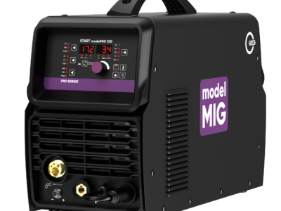 START modelMIG 320 Сварочный полуавтомат 2W320m