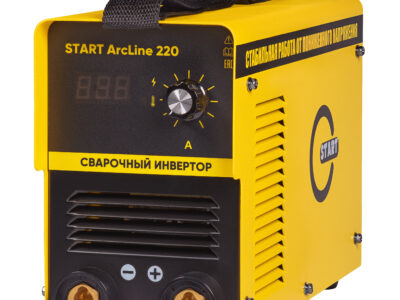 START ArcLine 220 Сварочный инвертор 1ST220