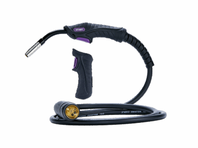 Горелка everGUN M15 (5м) START STE1500-50