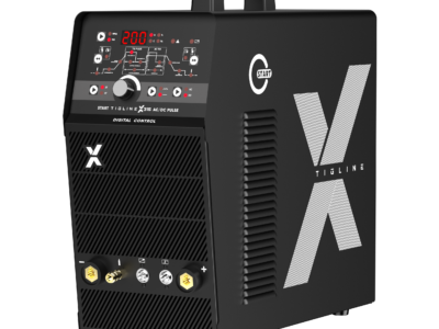 START TigLine X315 AC/DC PULSE Установка аргонодуговой сварки 3STX315AP