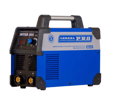 Сварочный инвертор AuroraPRO INTER 205 (MOSFET)