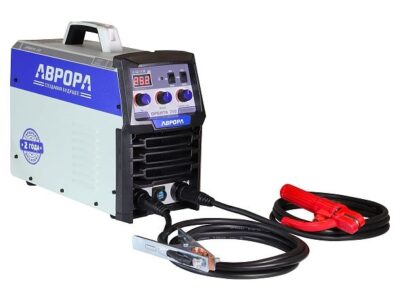 Сварочный инвертор АВРОРА Орбита 250