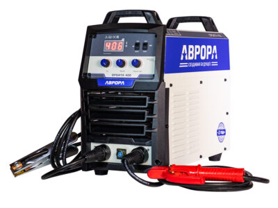 Сварочный инвертор АВРОРА Орбита 400