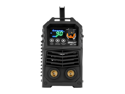REAL SMART ARC 200 BLACK (Z28303)