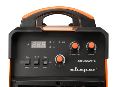 STANDART ARC 400 (Z312)