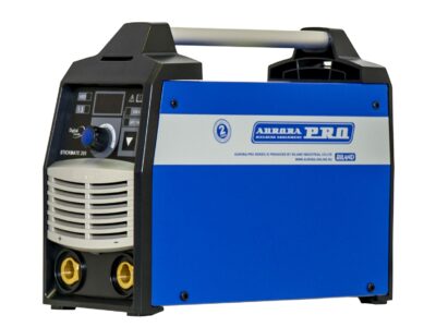 Сварочный инвертор AuroraPRO STICKMATE 205 (MMA+TIG lift)