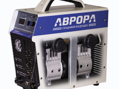 Аппарат плазменной резки АВРОРА Джет 40 КОМПРЕССОР