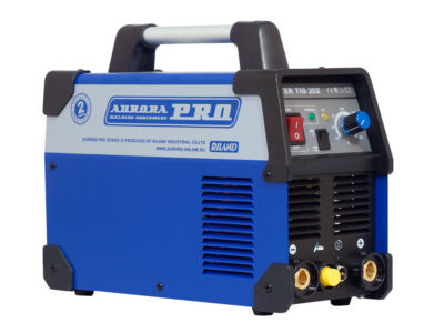 Аппарат аргонодуговой сварки AuroraPRO INTER TIG 202 (TIG+MMA) MOSFET