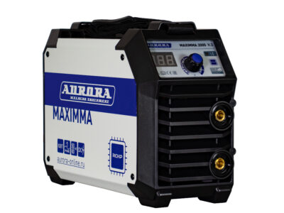 Сварочный инвертор Aurora MAXIMMA 2000 V.3 RICHIP