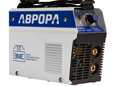 Сварочный инвертор АВРОРА Вектор 1600 ЭМС