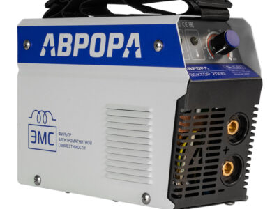 Сварочный инвертор АВРОРА Вектор 2000 ЭМС