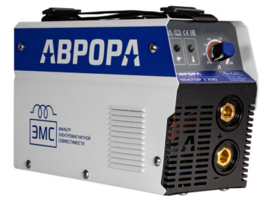 Сварочный инвертор АВРОРА Вектор 2200 ЭМС