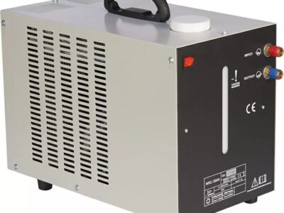Водяной охладитель Cool Touch 9L