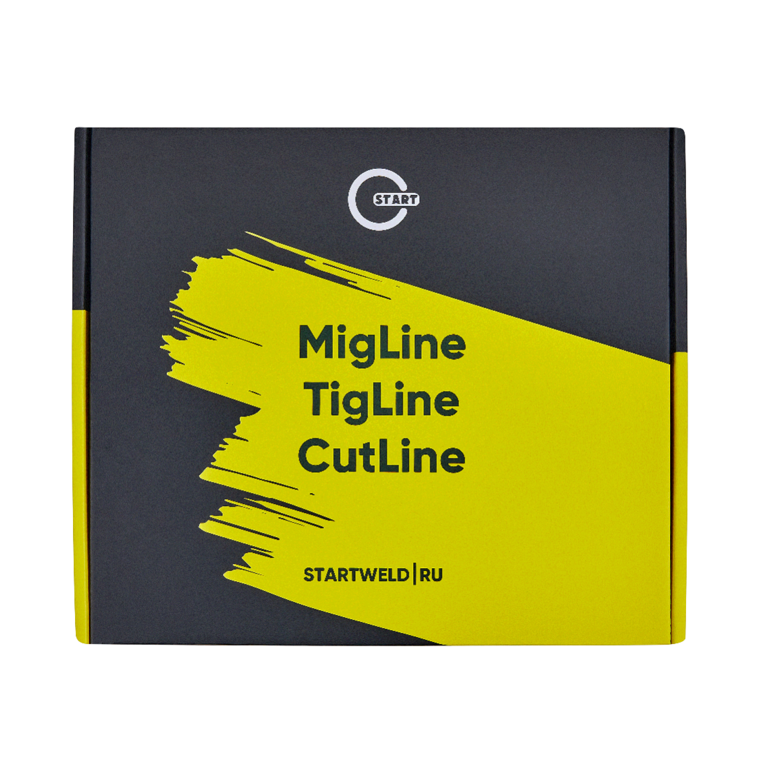 Горелка TigLine-18 (8м) START ST18-8000 — изображение 5