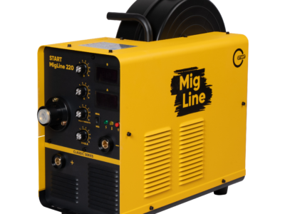 START MigLine 220 Сварочный полуавтомат 2ST220