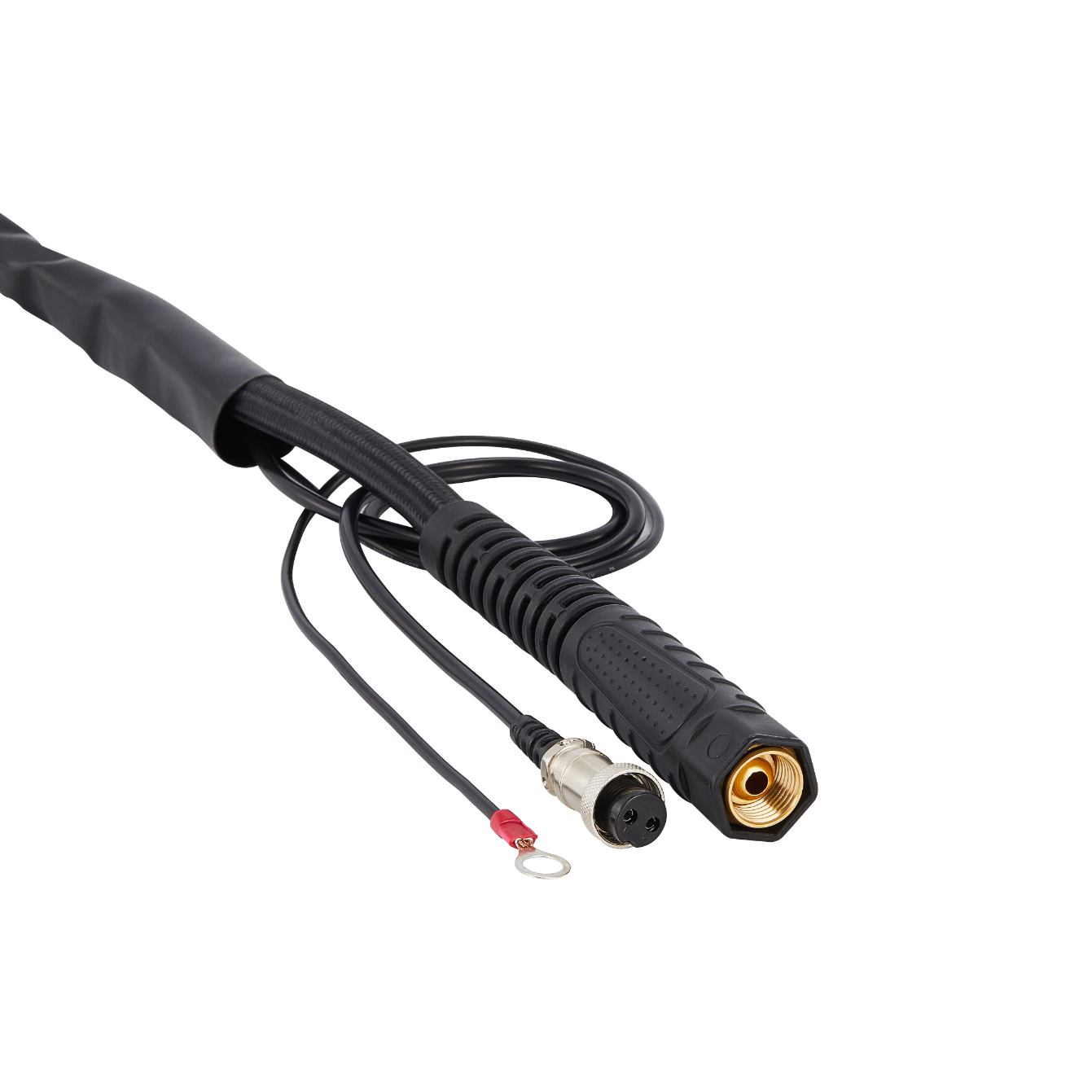 Плазменный резак CutLine A-141 (6м, M16*1,5, 2pin) START ST141-6000 — изображение 4