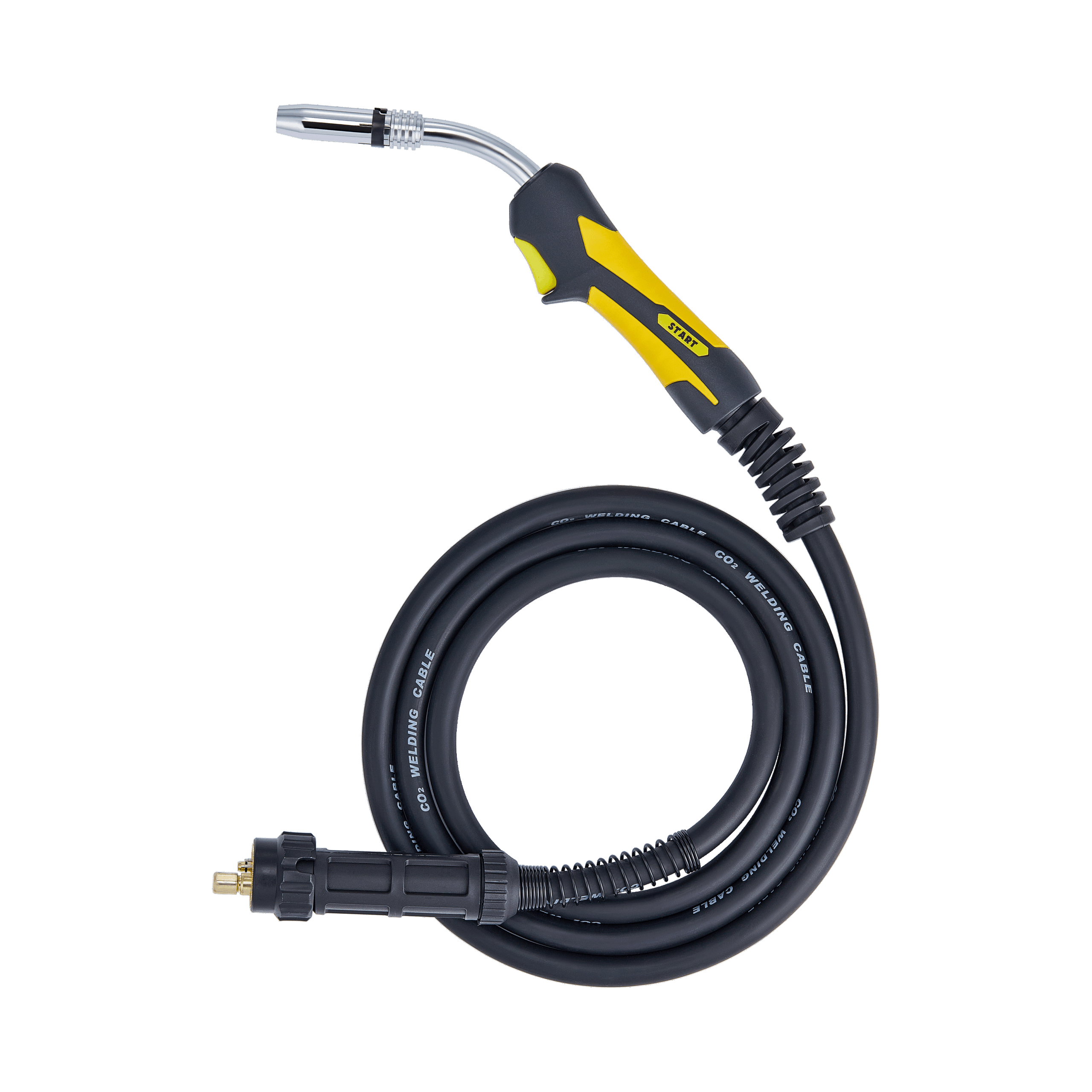 START ALUWELD X200 DP Сварочный полуавтомат 2ST200XDP — изображение 5