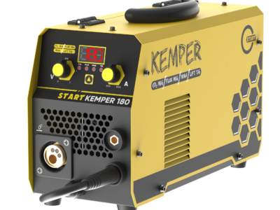 START KEMPER 180 Сварочный полуавтомат 2ST181