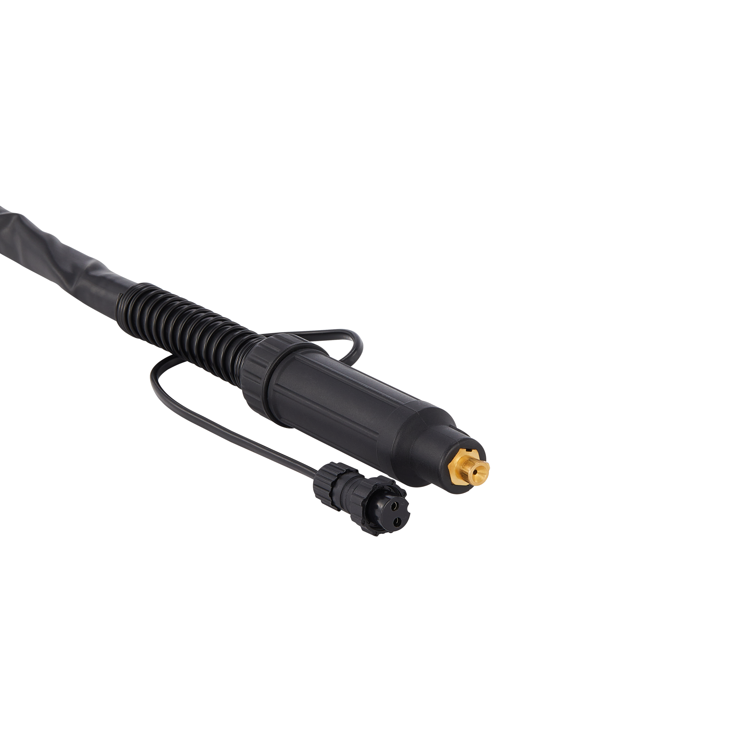 Горелка MigLine-145 СКР 10-25 вставка START ST1450-27 — изображение 3
