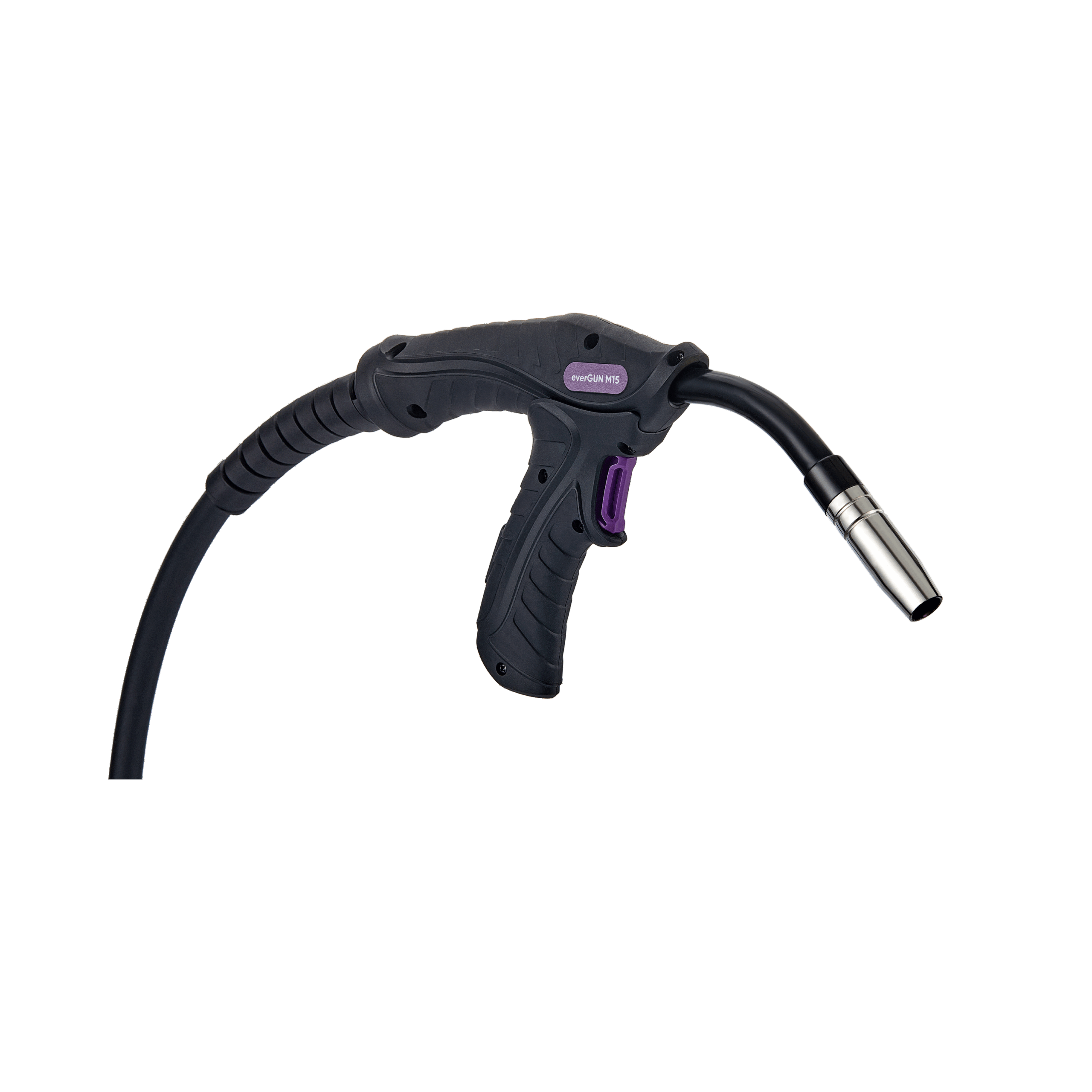 Горелка everGUN M15 (3м) START STE1500-30 — изображение 2
