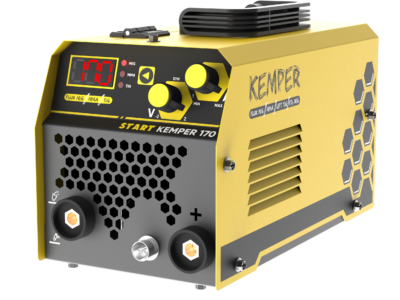 START KEMPER 170 Сварочный полуавтомат 2ST171