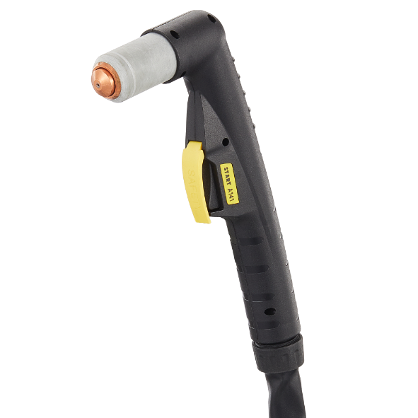 Плазменный резак CutLine A-141 (6м, M16*1,5, 2pin) START ST141-6000 — изображение 6