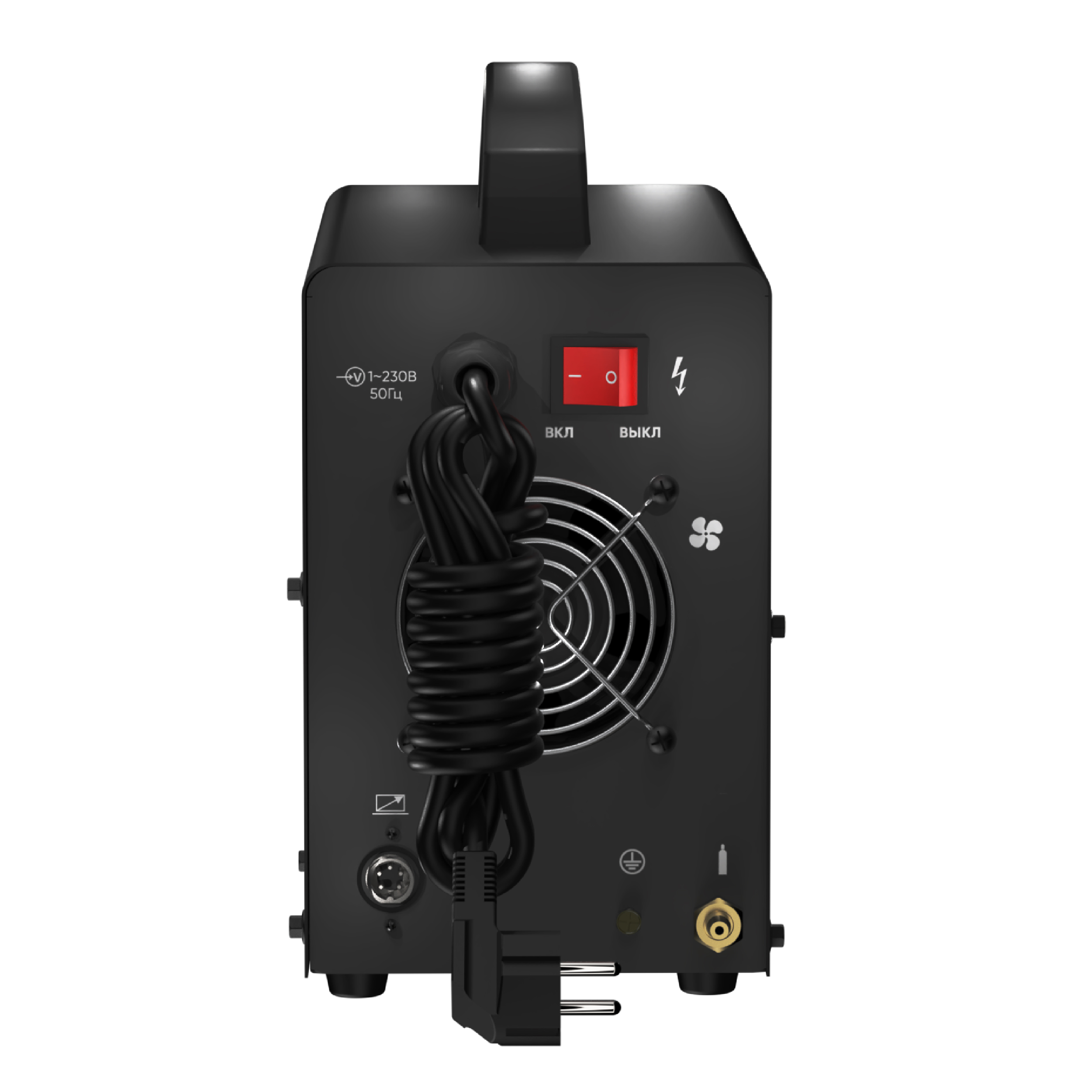 START TigLine X200 DC PULSE Установка аргонодуговой сварки 3STX200P — изображение 2
