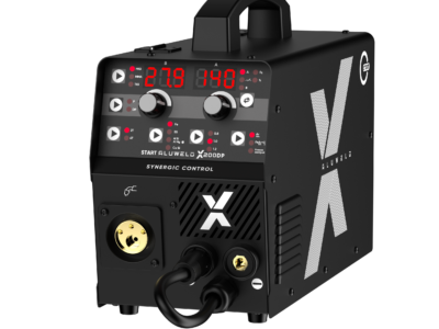 START ALUWELD X200 DP Сварочный полуавтомат 2ST200XDP