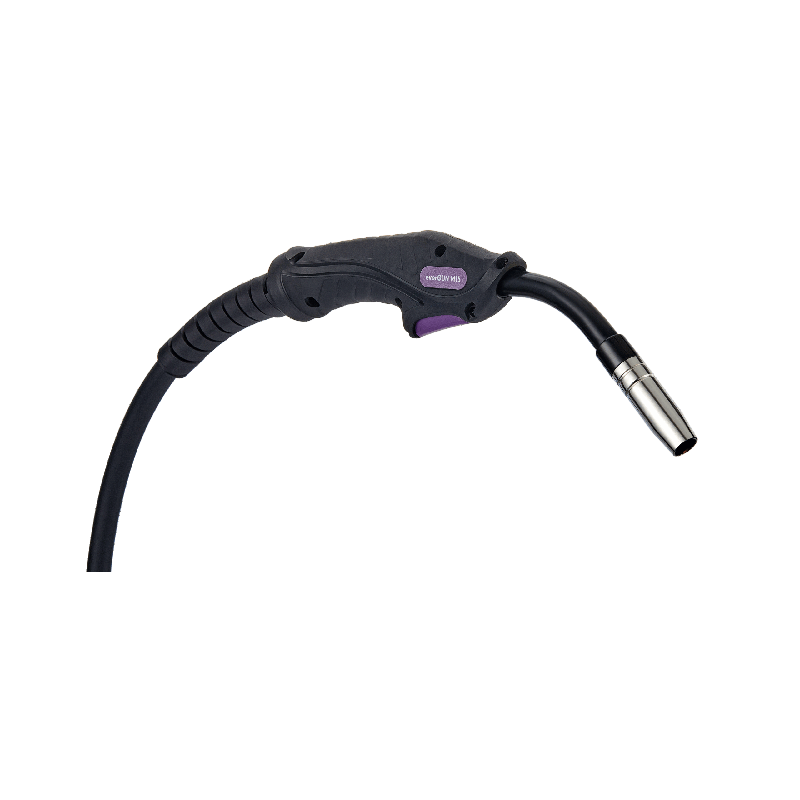 Горелка everGUN M15 (3м) START STE1500-30 — изображение 3