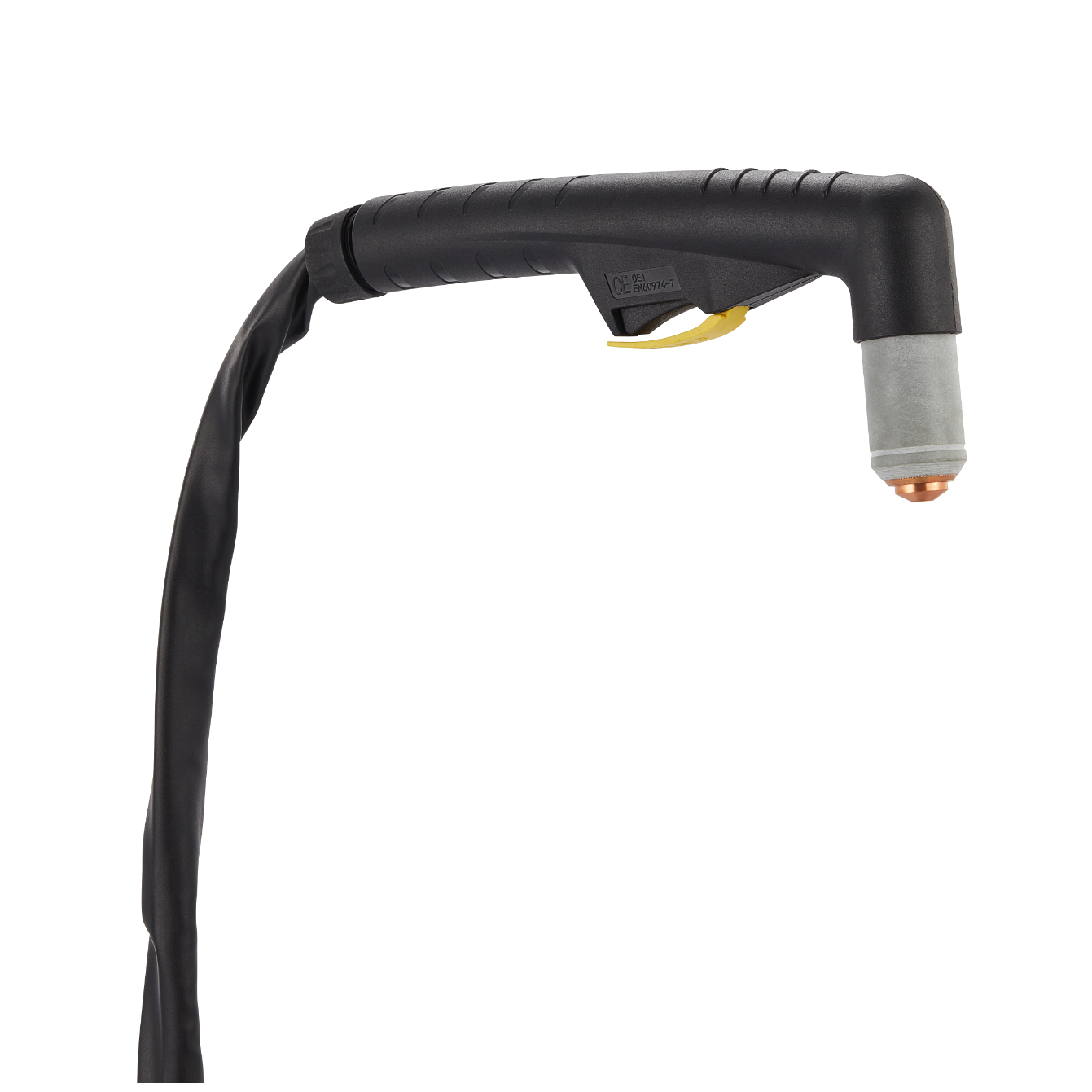 Плазменный резак CutLine A-141 (6м, M16*1,5, 2pin) START ST141-6000 — изображение 2