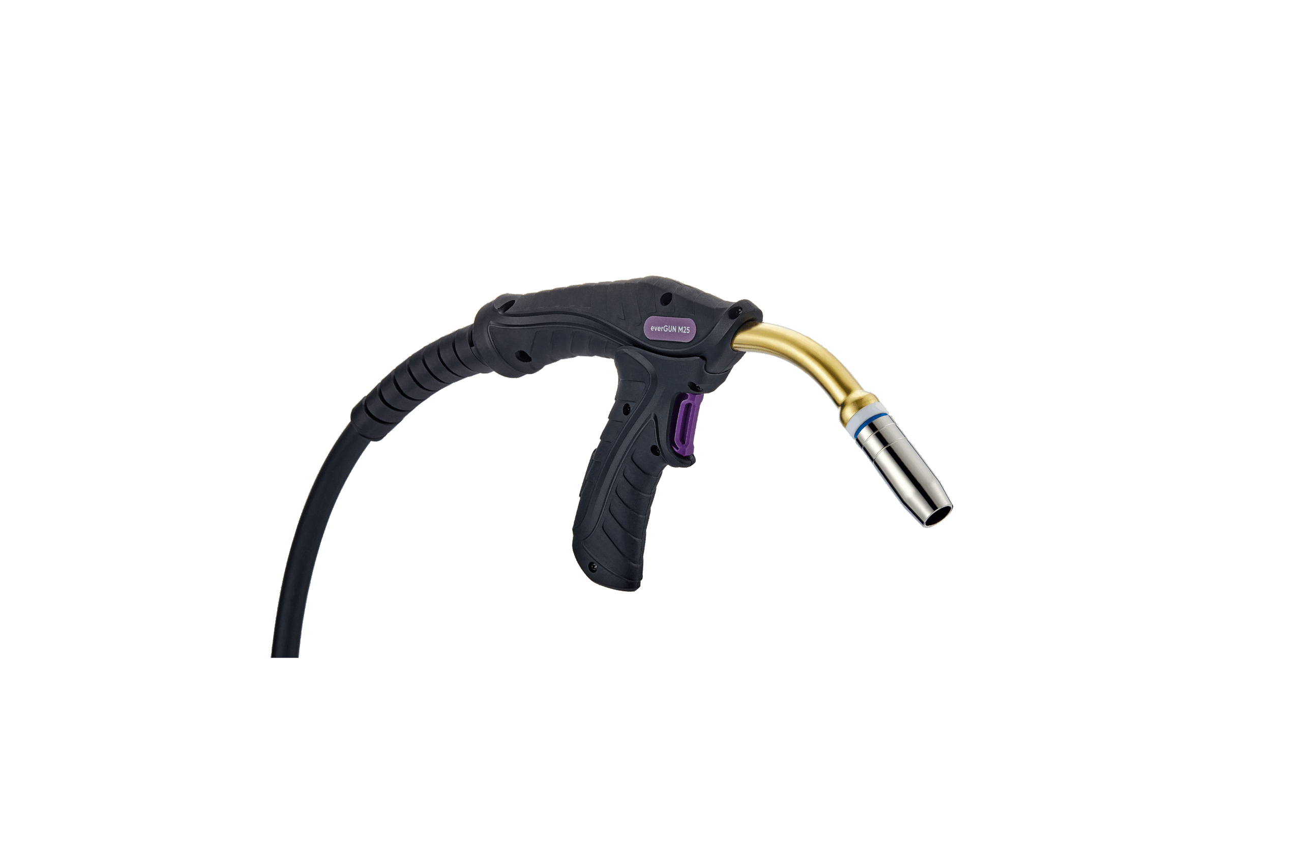 Горелка everGUN M25 (3м) START STE2500-30 — изображение 2