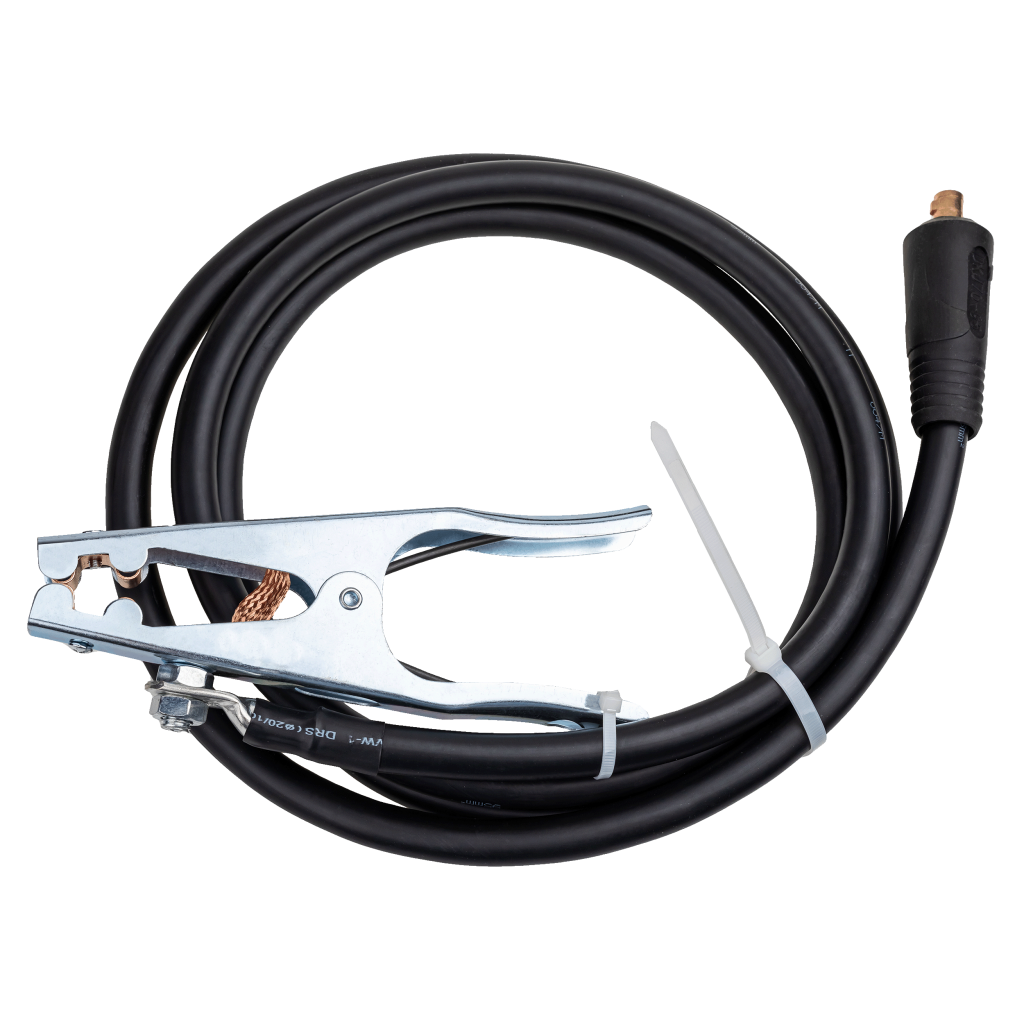 START ALUWELD X500 DP Сварочный полуавтомат 2ST500XP — изображение 17